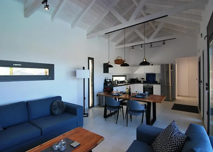 Villa Katerina Kefalonia