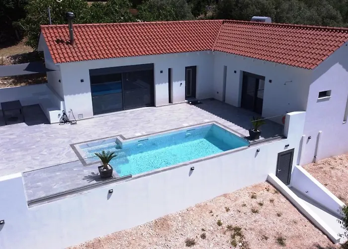 Villa Katerina Kefalonia