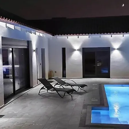 Villa Katerina Kefalonia Epanochori  Exterior photo