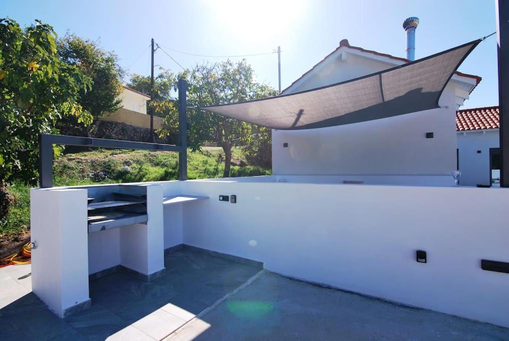 Villa Katerina Kefalonia