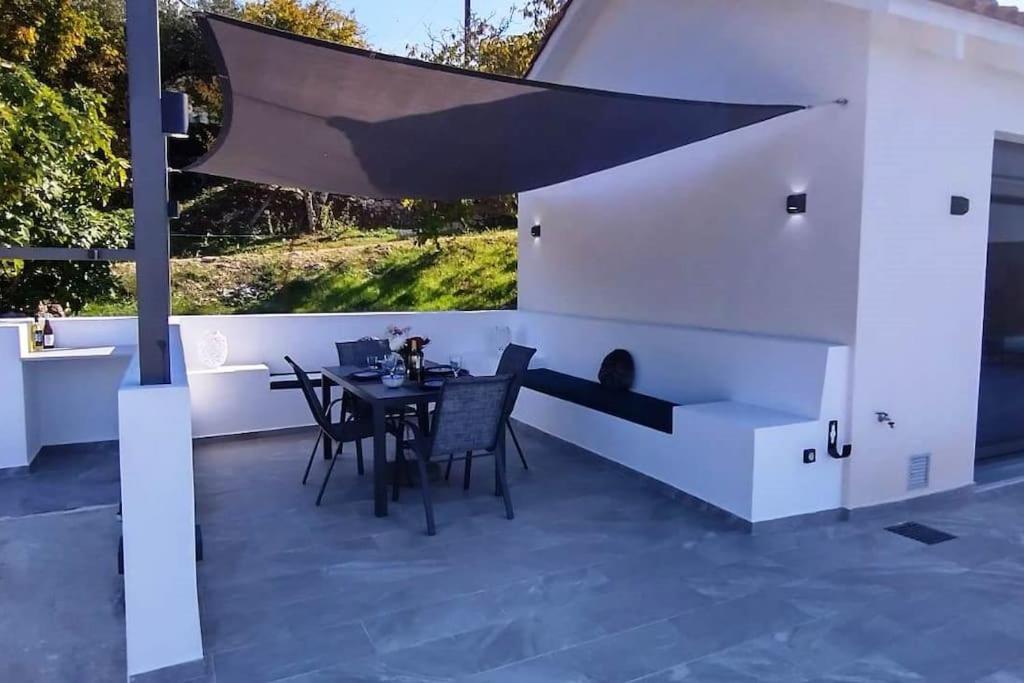 Katerina Kefalonia Villa
