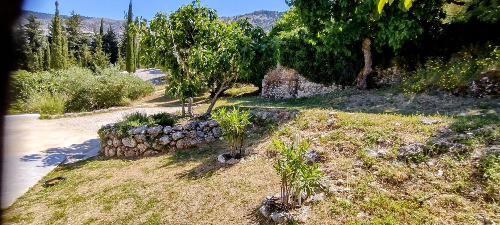 Vilă Katerina Kefalonia Epanochori (Kefalonia)